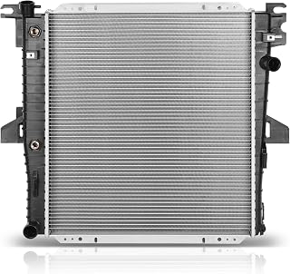 SCITOO Engine Coolant Radiator for Ford for Mercury Explorer 1996-1999