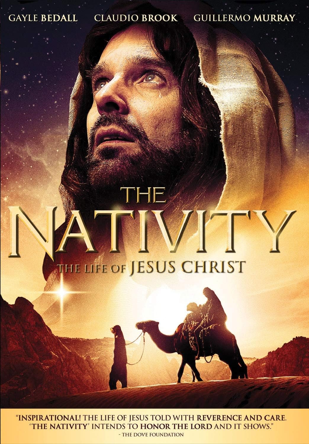 Nativity, The