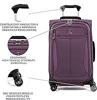 Amazon.com | Travelpro Tourlite Softside 21