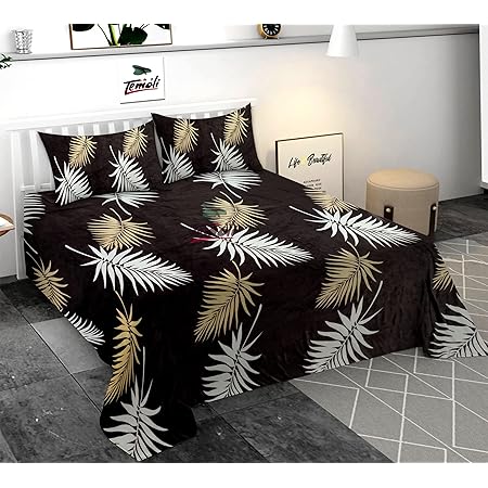 flannel pillow covers