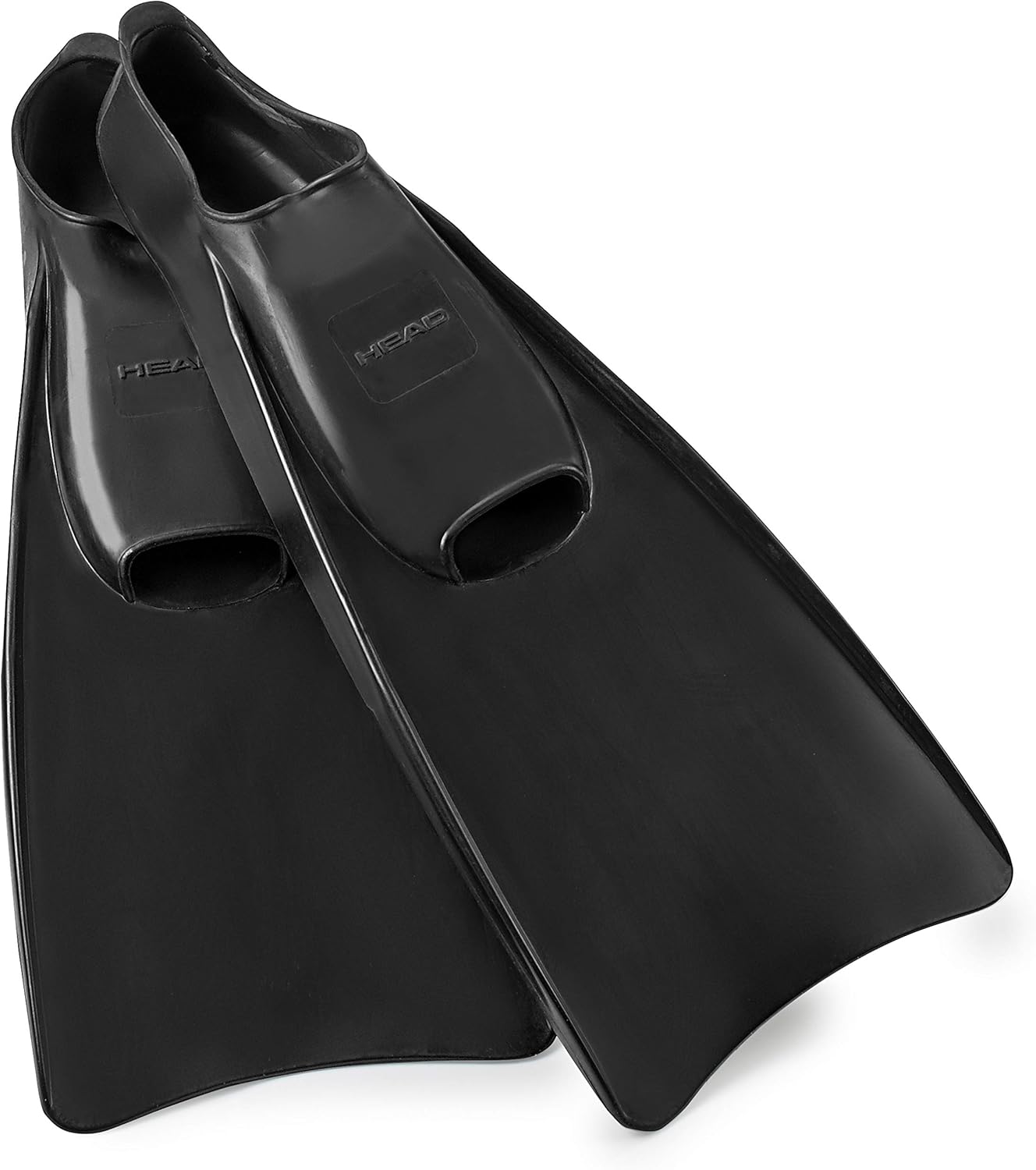 Soft Orthopedic Foot Pockets Snorkel Swim Training Fins Mares Italian