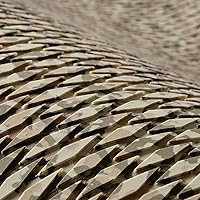 Vista 8 de HZshark Suelo de lancha de espuma EVA para cubierta de 94.5 x 45 pulgadas/35 pulgadas/23 pulgadas, suelo marino de camuflaje para barcos