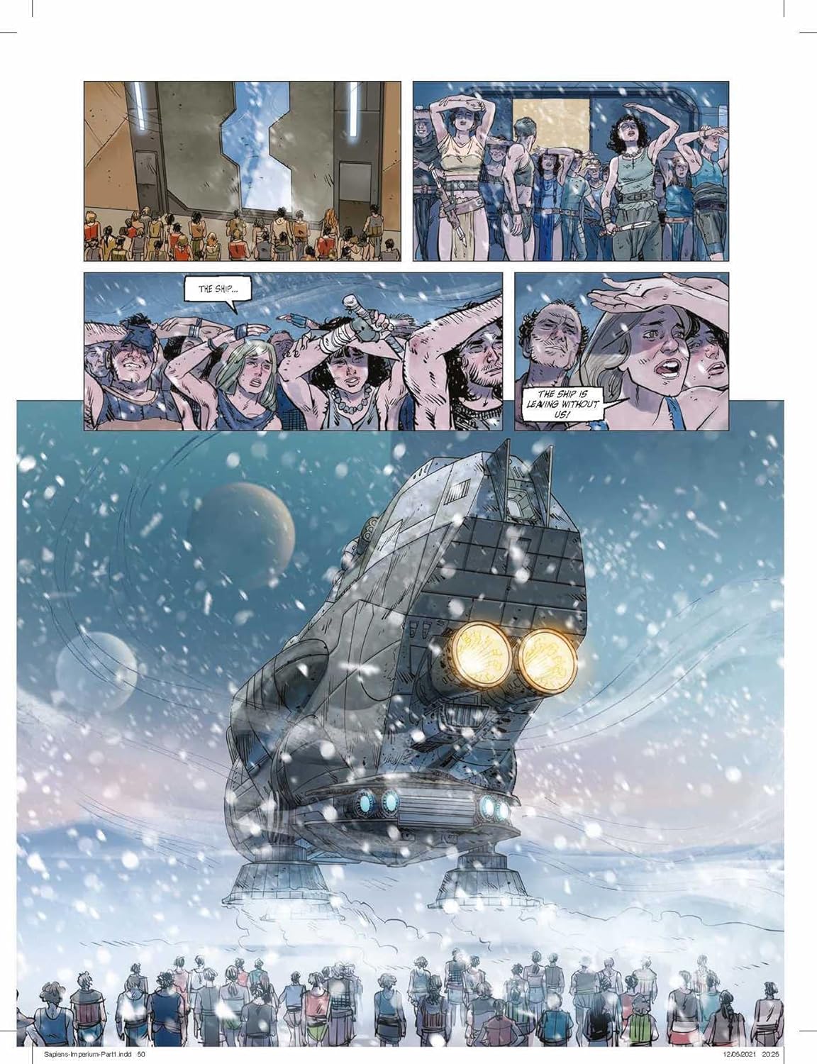 Sapiens Imperium - Image 5