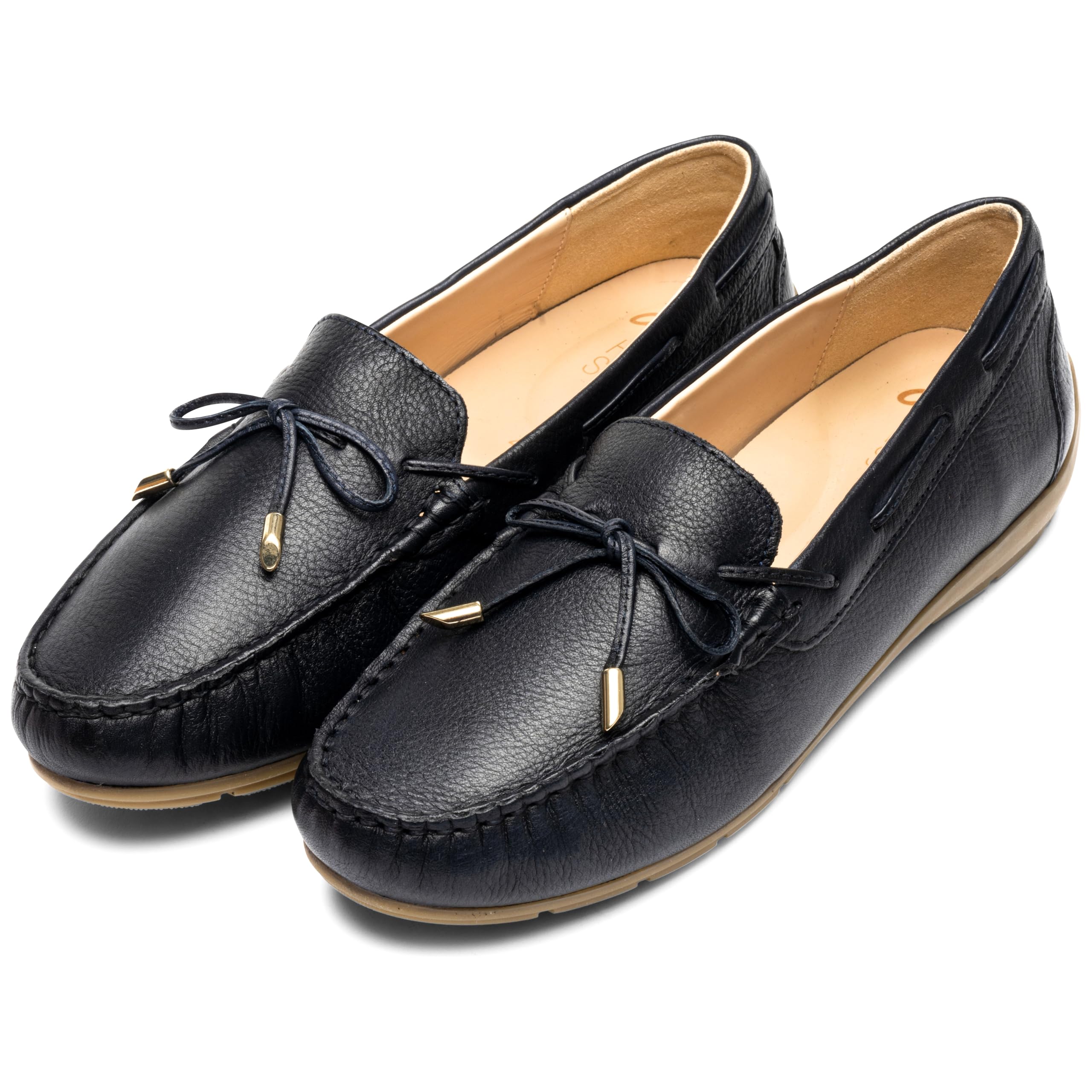 ARA Femme Alabama Mocassin