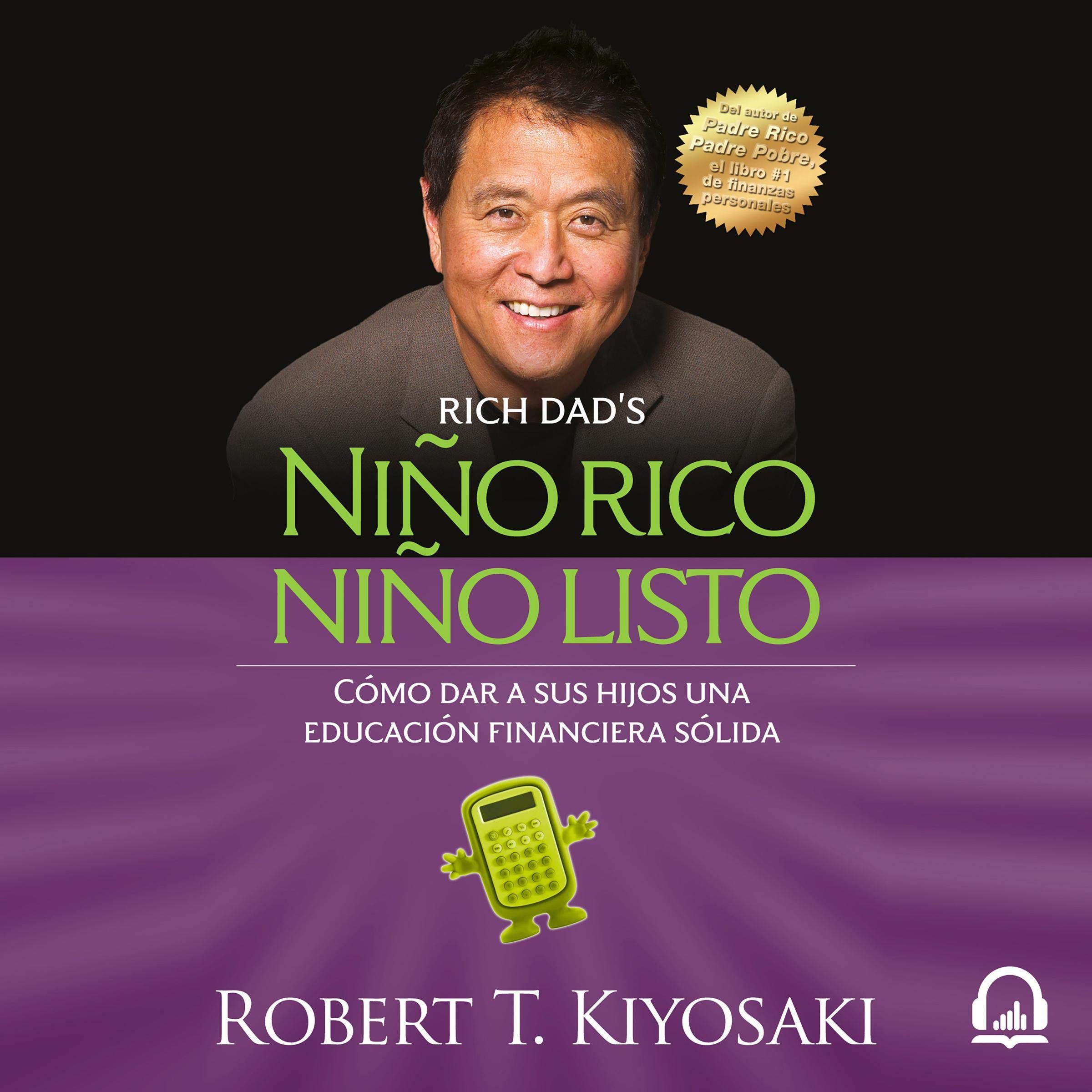 Niño rico, niño listo [Rich Kid, Smart Kid]