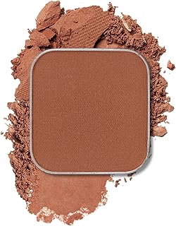 Sombra de ojos magnética única mate con recip...