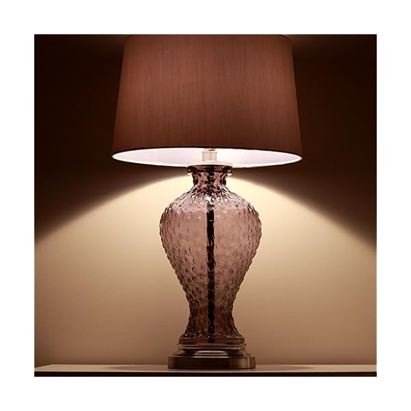 Night Table Lamp