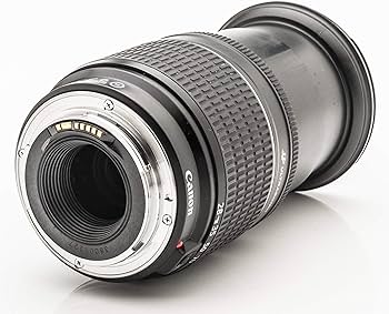 Canon EF28-200mm f/3.5-5.6 USM Zoom Lens: Amazon.co.uk