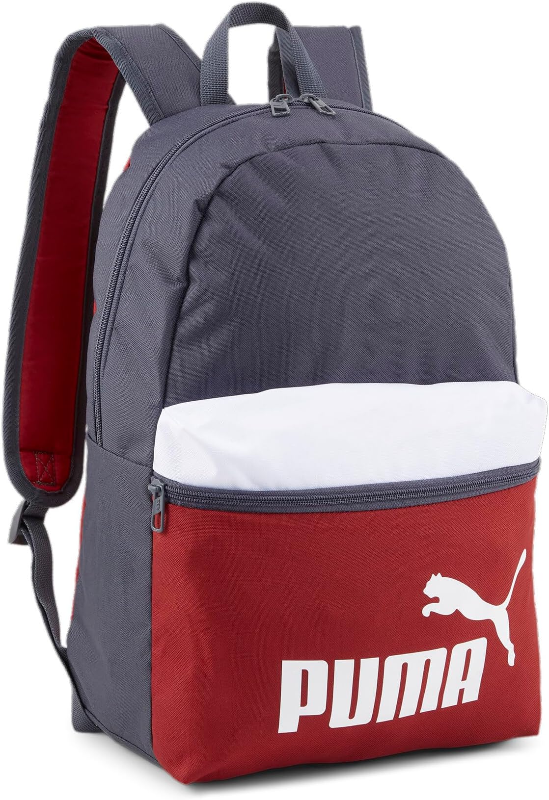 PUMA Phase Backpack Colorblock