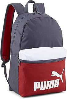 شنطة ظهر فيز للأطفال من الجنسين من بوما بألوان متعددة