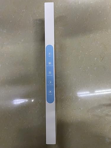 Miniatura 10 de Reloj de seguimiento de fitness para niños, IP68 impermeable, reloj inteligente con cara de reloj de 1.4 pulgadas, 19 modos deportivos, podómetros,