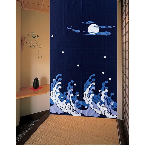 Japanese Noren Amazon Com