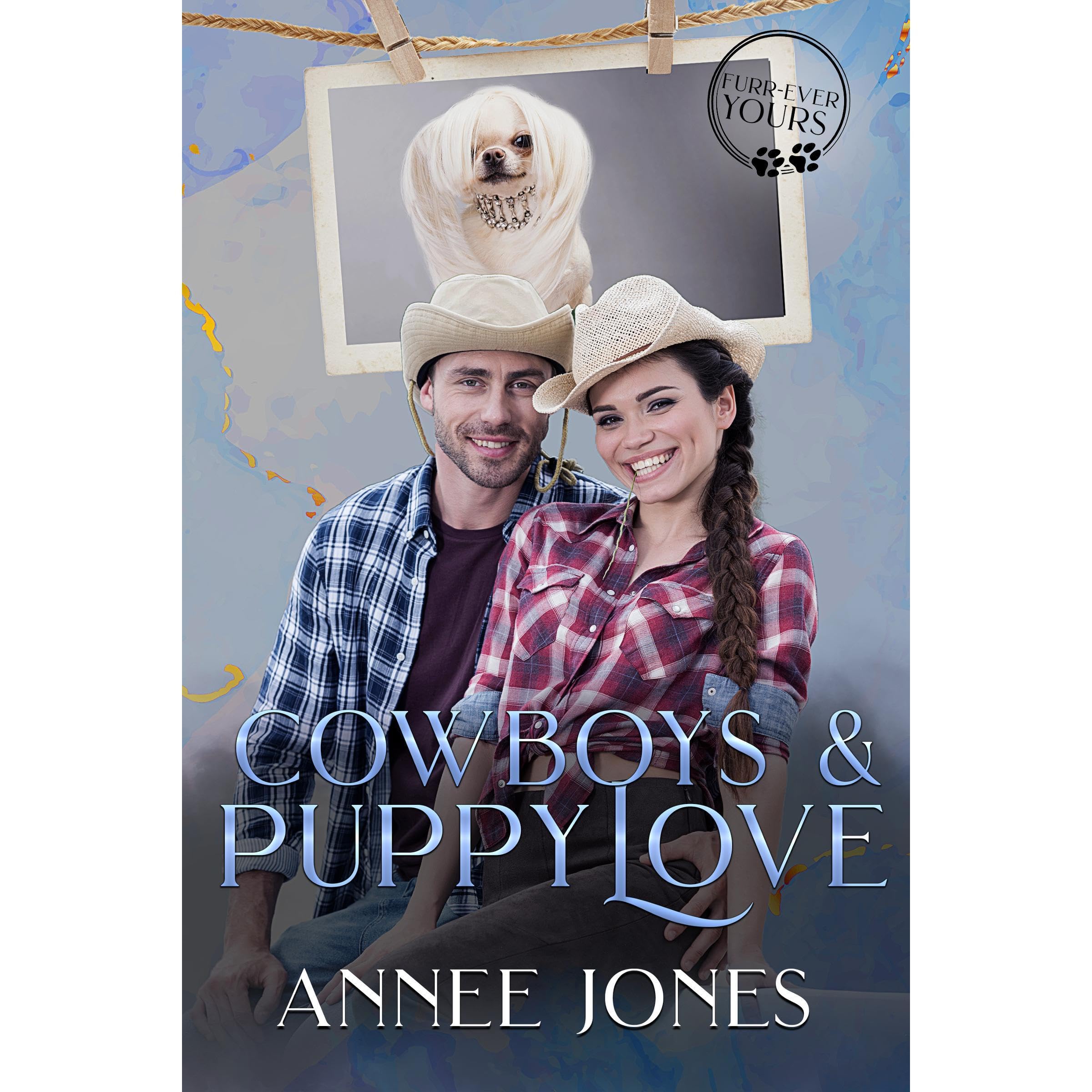 Cowboys & Puppy Love
