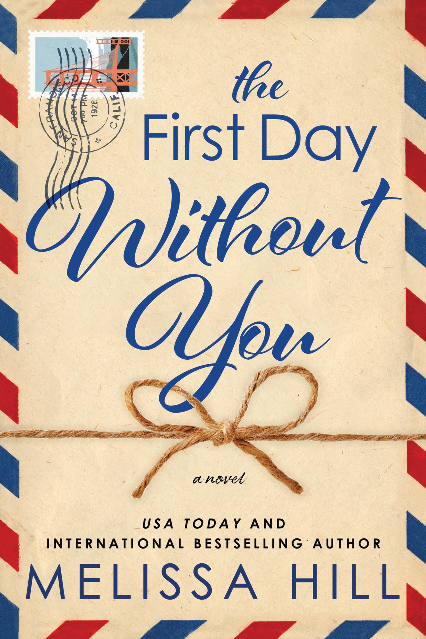 Buy The First Day Without You — BookShops.in