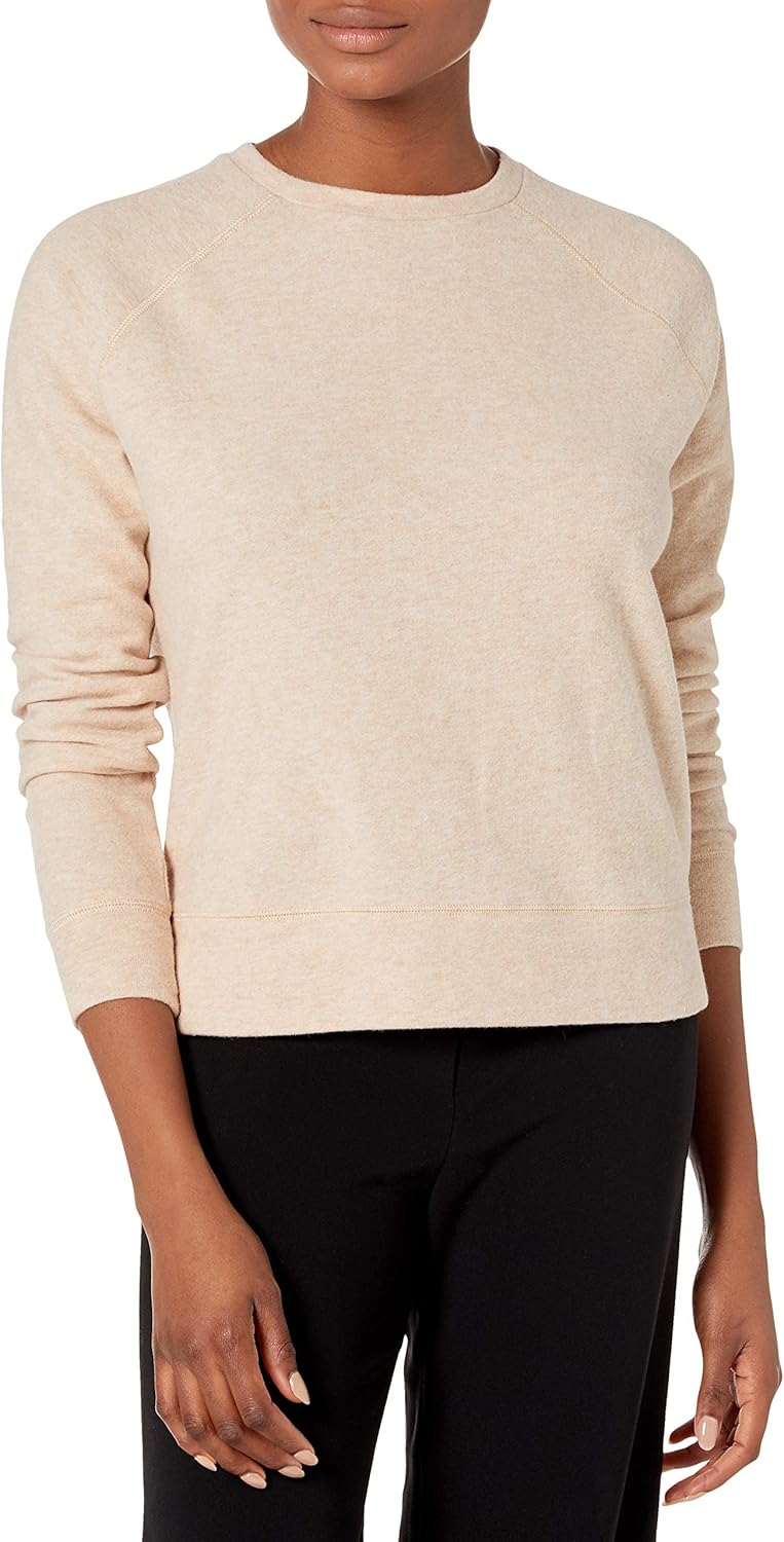 Vince Women's Raglan Pullover - Image 2