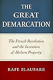 The Great Demarcation cover