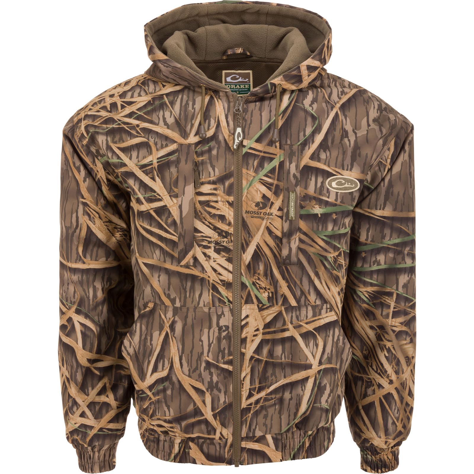 Drake Waterfowl MST Jacket