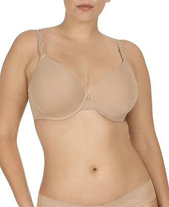 Natori Women's Pure Luxe Custom Coverage Contour Uw