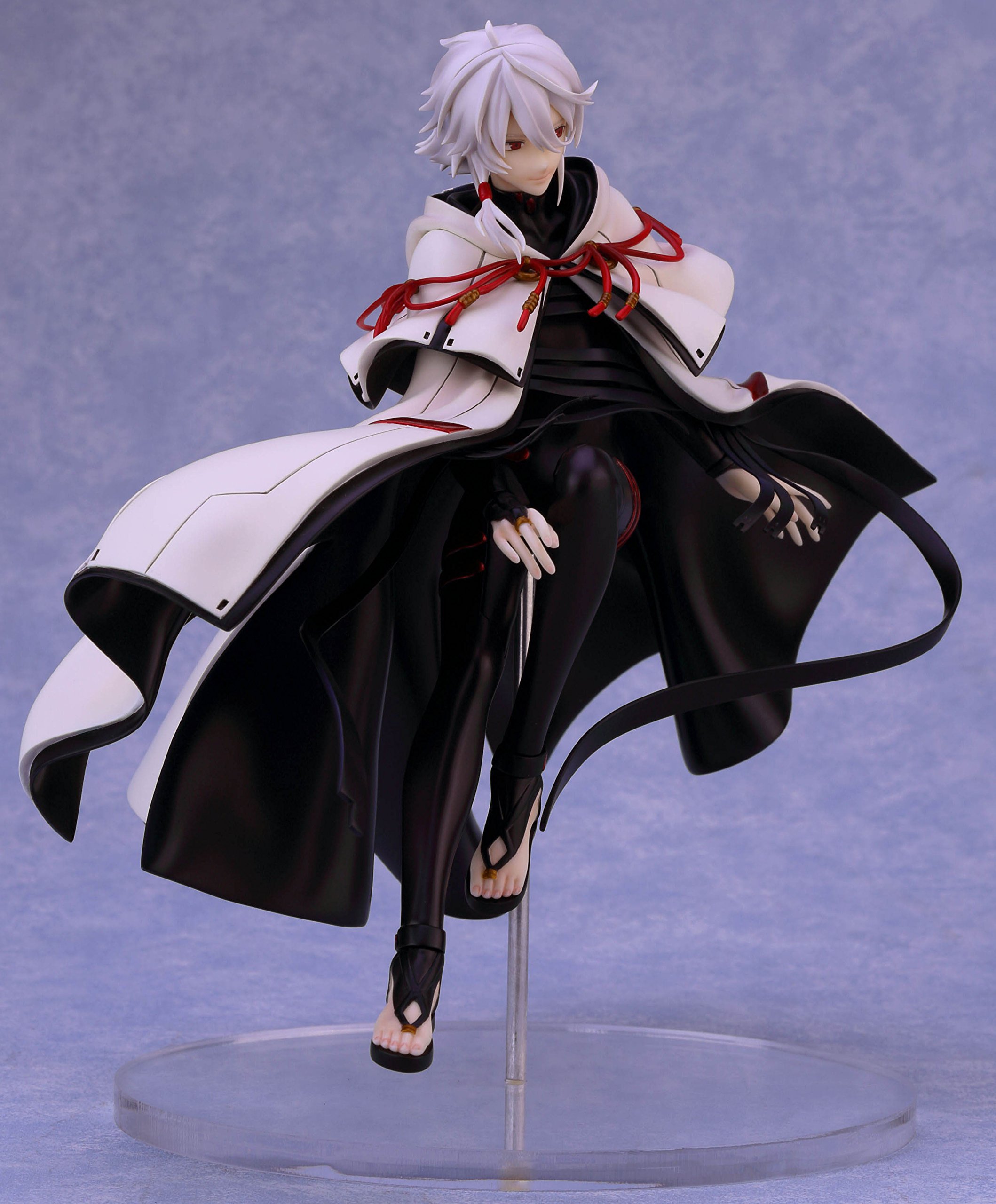 【未開封】アルファマックス 正解するカド ヤハクィザシュニナ 1/7スケール Amazon | アルファマックス 正解するカド ヤハクィザシュニナ 1