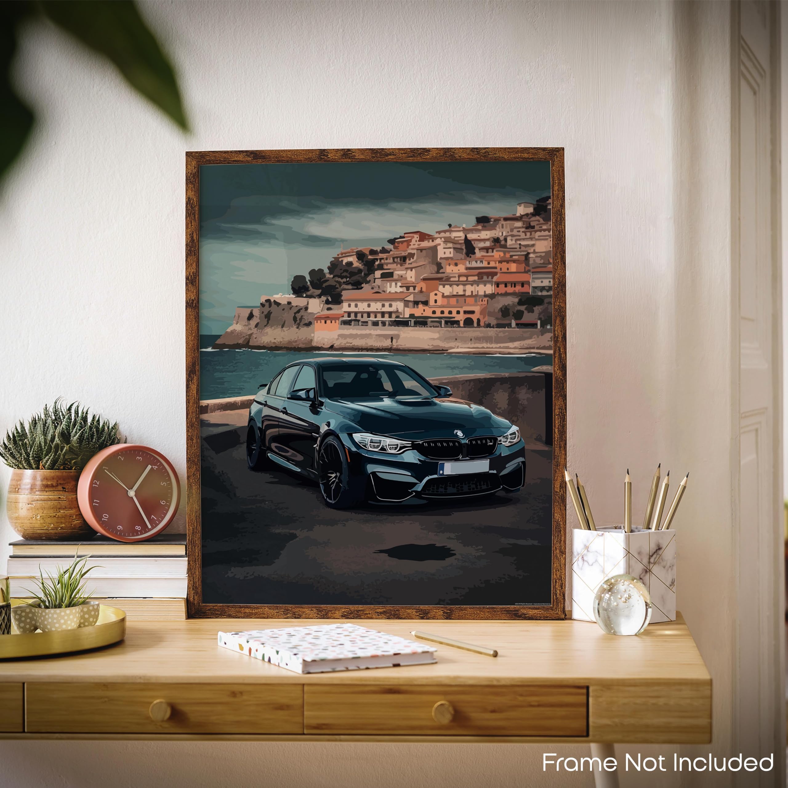 BMW 壁掛　絵　非売品 BMW 壁掛 絵 非売品 楽天市場】BMW（アートパネル・アートボード