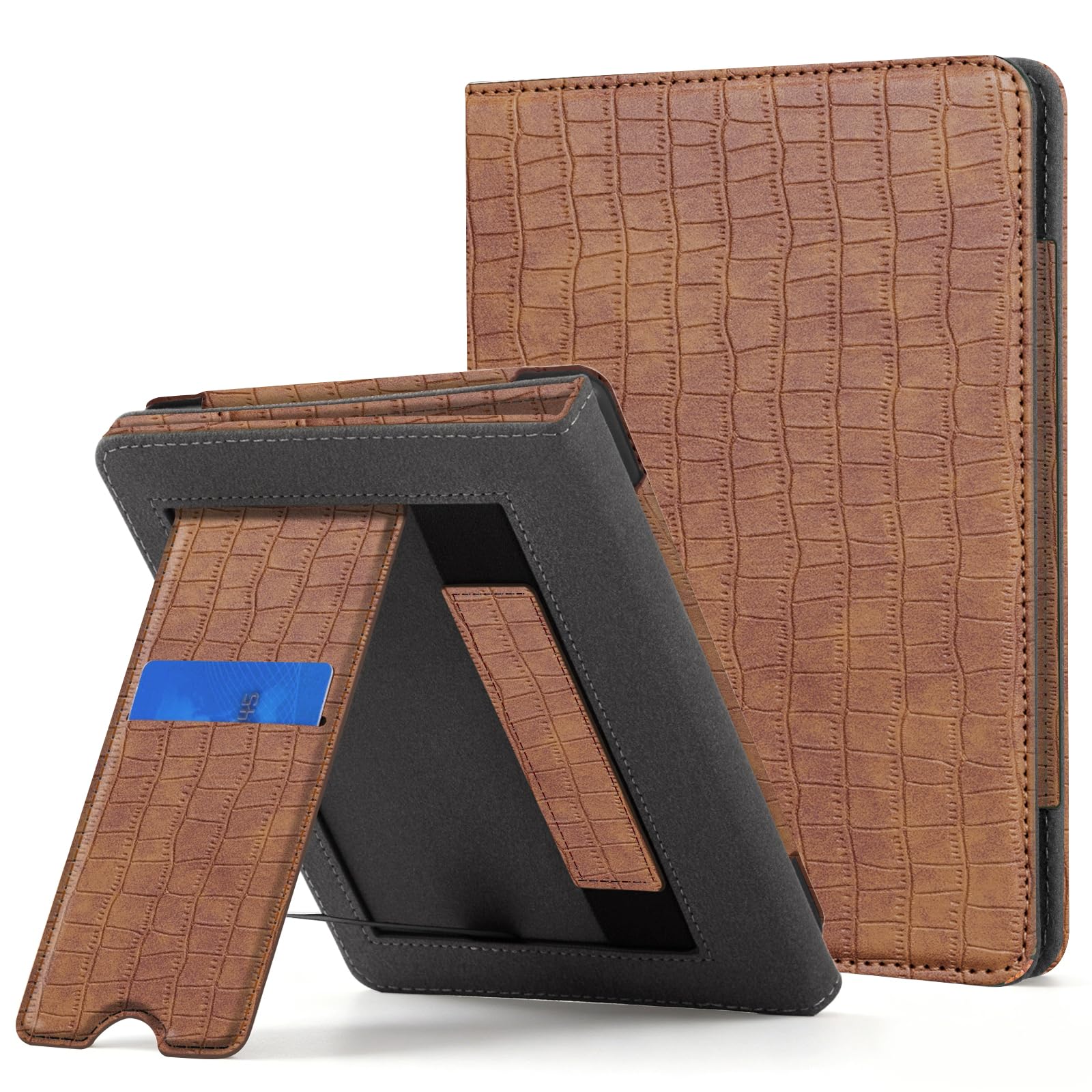 CoBak Case with Stand, Not Compatible with Lenovo Tablets