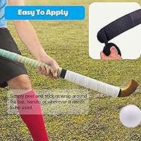 Vista 5 de Cinta de agarre – Cinta de agarre de tela multiusos para barras de dominadas, pesas, pesas, deportes, herramientas, asas, murciélagos, raquetas