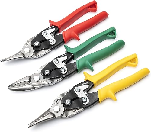Crescent M123R cutter