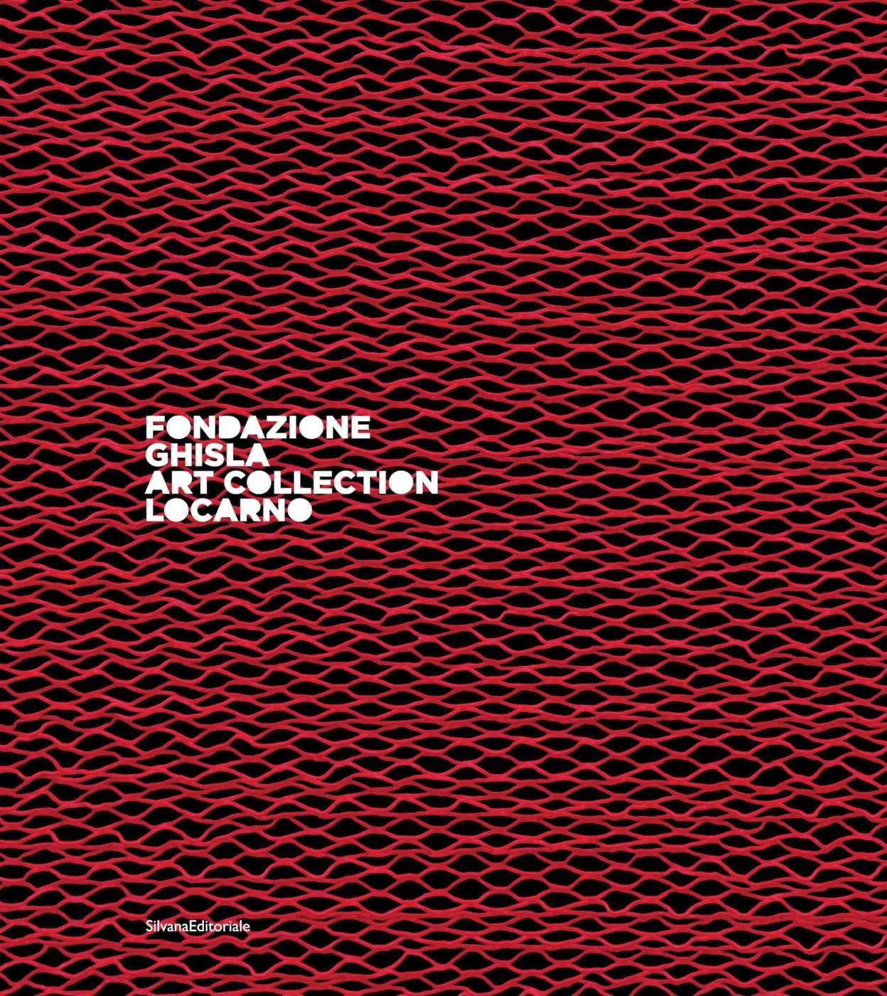 Ghisla Art Collection beau livre d'art avec finitions de prestige