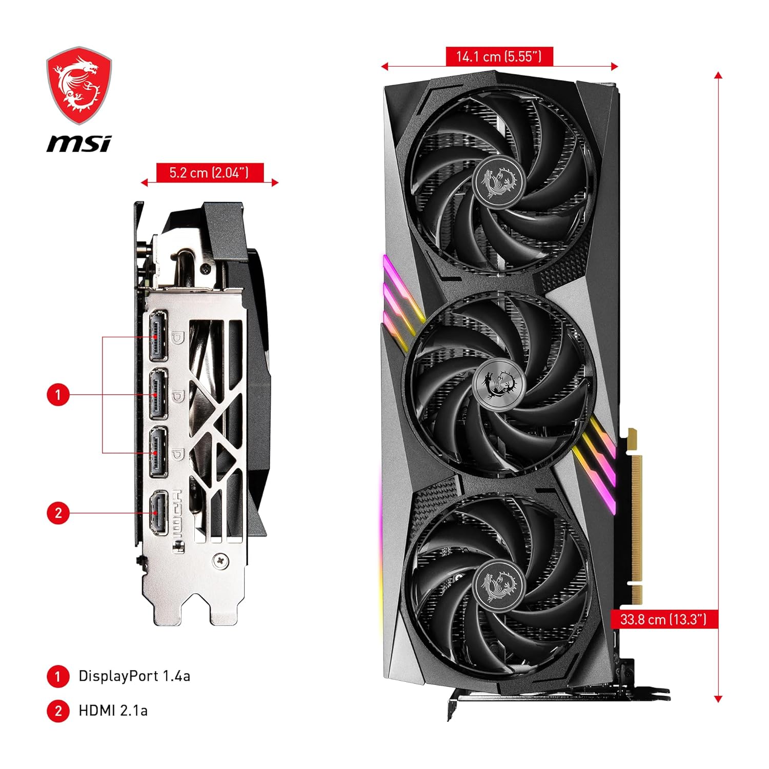 RTX4060 Ti MSI Gaming X Trio 世界NO.1スコア獲得 RTX4060 Ti MSI Gaming X Trio 世界NO.1スコア獲得