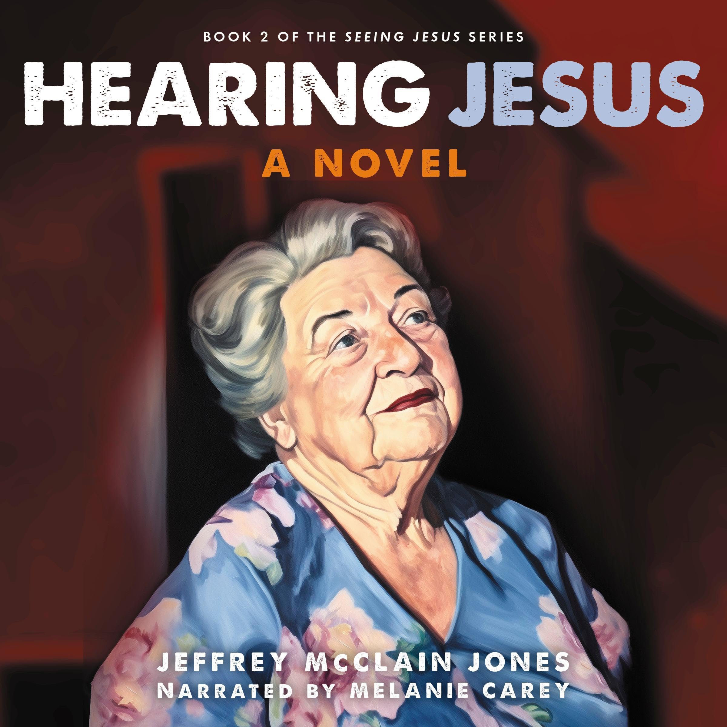 Hearing Jesus