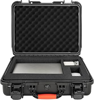 Amazon.com: WELIDAY Waterproof Laptop Hard Case for 15.6-17.3 inch