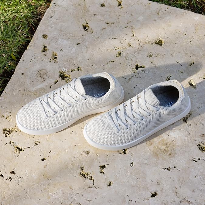 Allbirds Womens Tree Piper Casual Sneakers