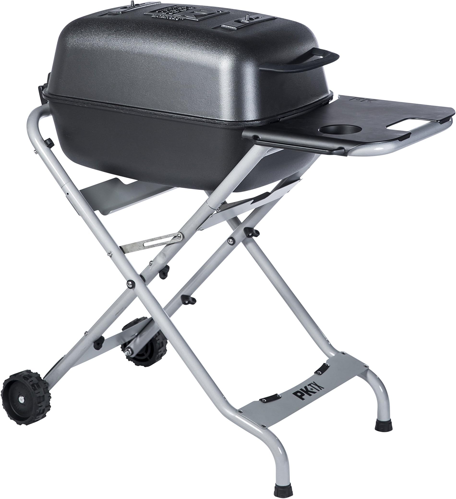 PK Grills GSB-X Original PKTX Grill, Graphite