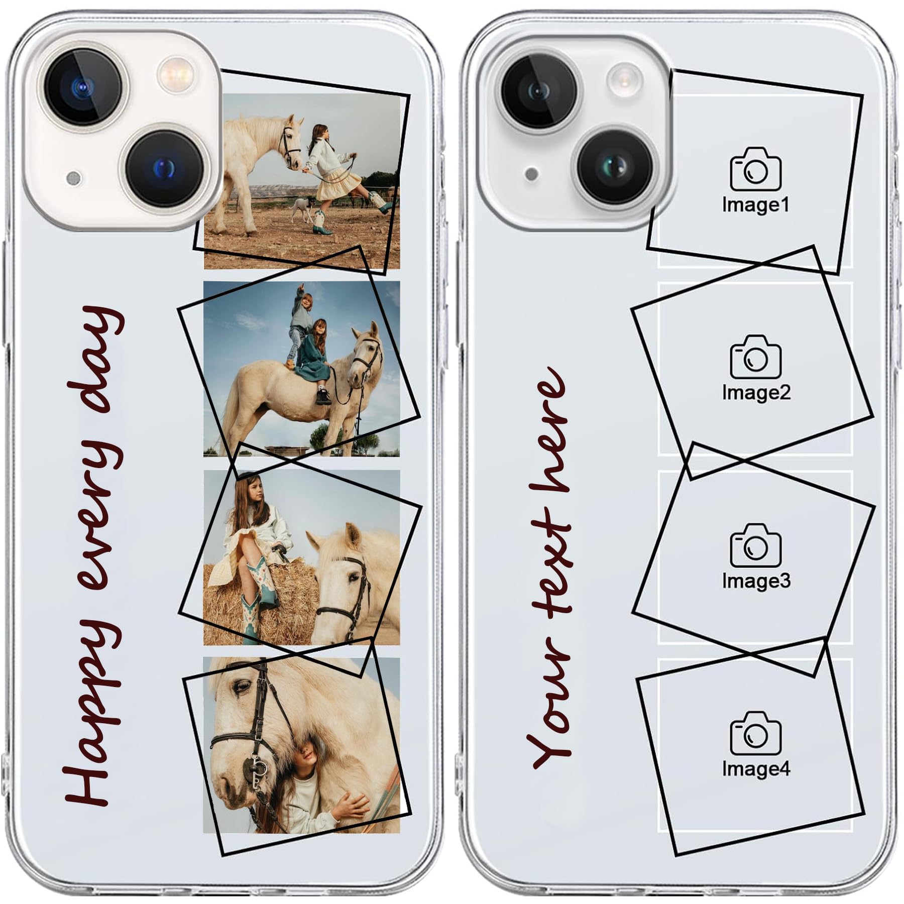 handyhüllen a56 5g Handyhülle für Galaxy A56 5G, Tech-Protect Kevlar Cam Plus, Schwarz main image 1