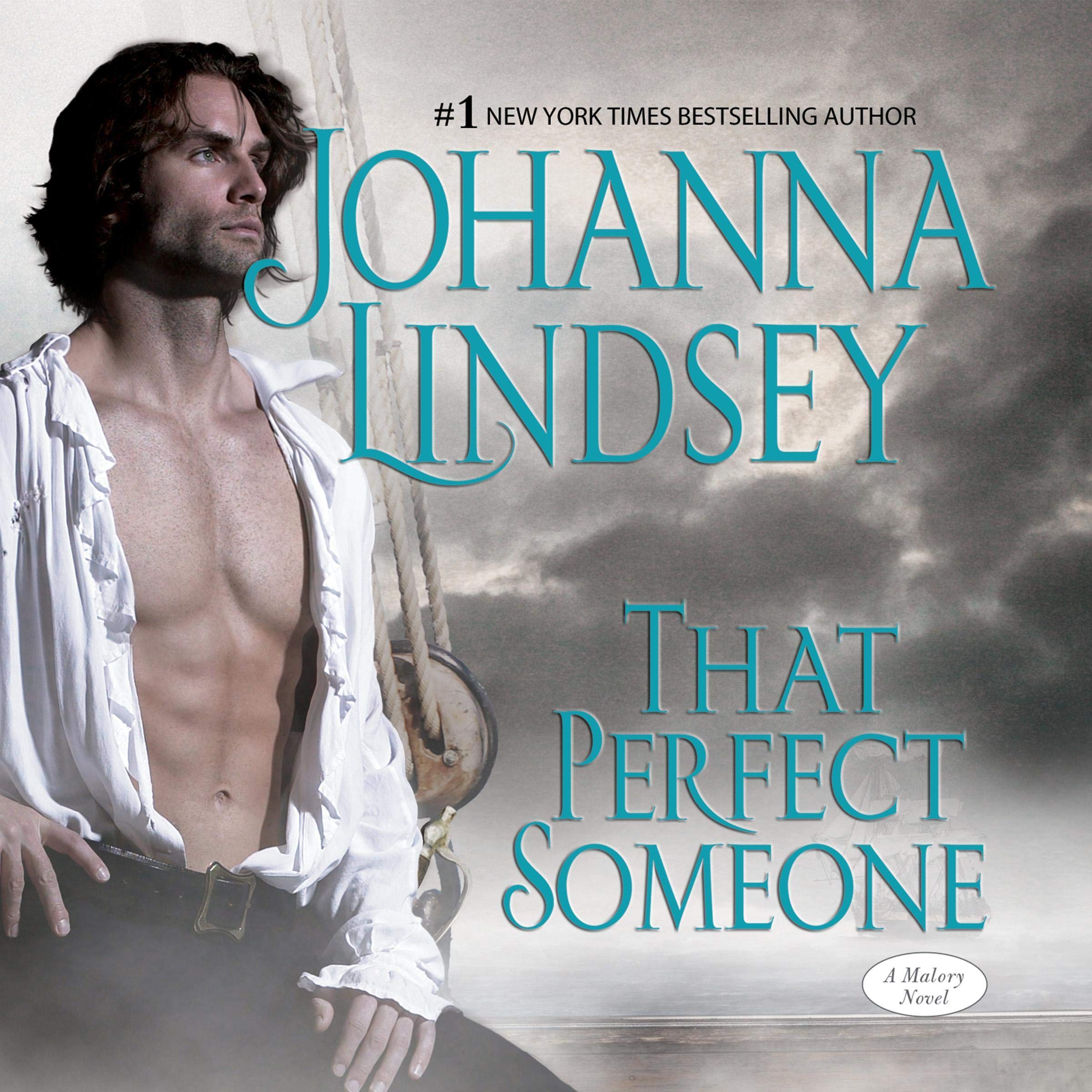 Cover art for That Perfect Someone