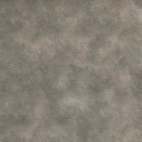 Miniatura 15 de Hillsdale Hutchinson Taburete giratorio para mostrador, peltre