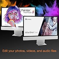 Vista 7 de Roxio Toast 20 Pro CD, DVD & Blu-ray Burner for Mac Digital Media Management & Creativity Software Suite [Mac Disc]