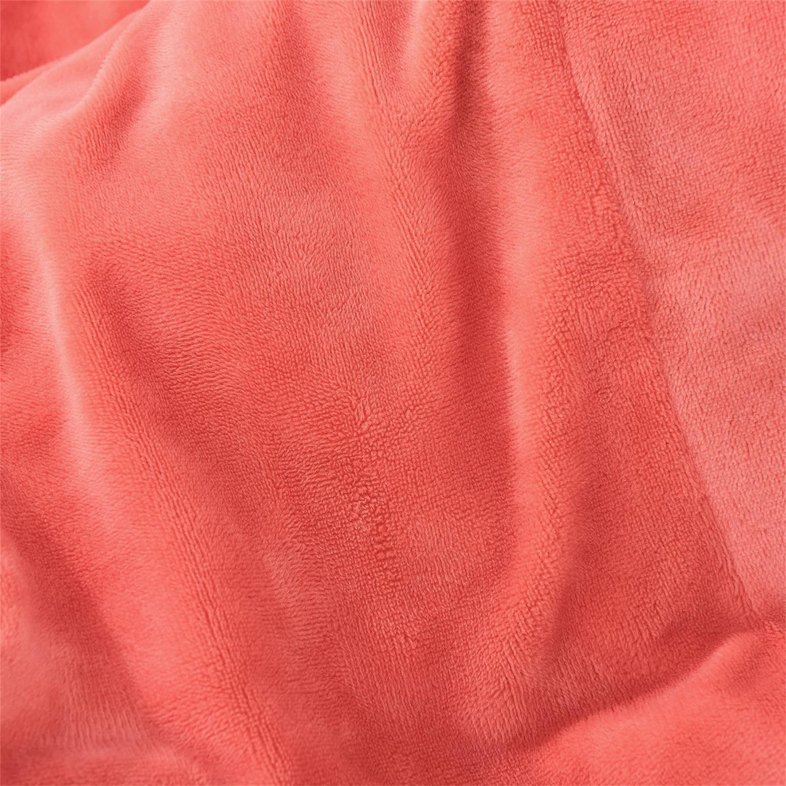 Sofá Cama Plegable 2 en 1 para Niños, Diseño Abierto con Forma de Dibujos Animados de Tamaño Largo, con Delicada Tela de Terciopelo y Funda Lavable Extraíble (F)