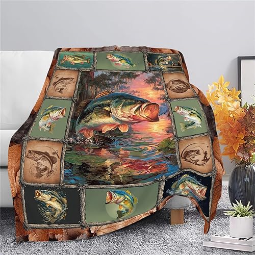 Miniatura 683 de Manta de cerveza, manta de bebida de cerveza, regalos para adultos, mujeres y hombres, súper suave y acogedora manta de felpa mullida mullida de