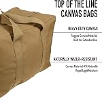 ROTHCO Mens Cargo Bag Luggage- Garment Bag
