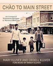 Chào to Main Street: An Account of Vietnamese Refugees in Western Oklahoma