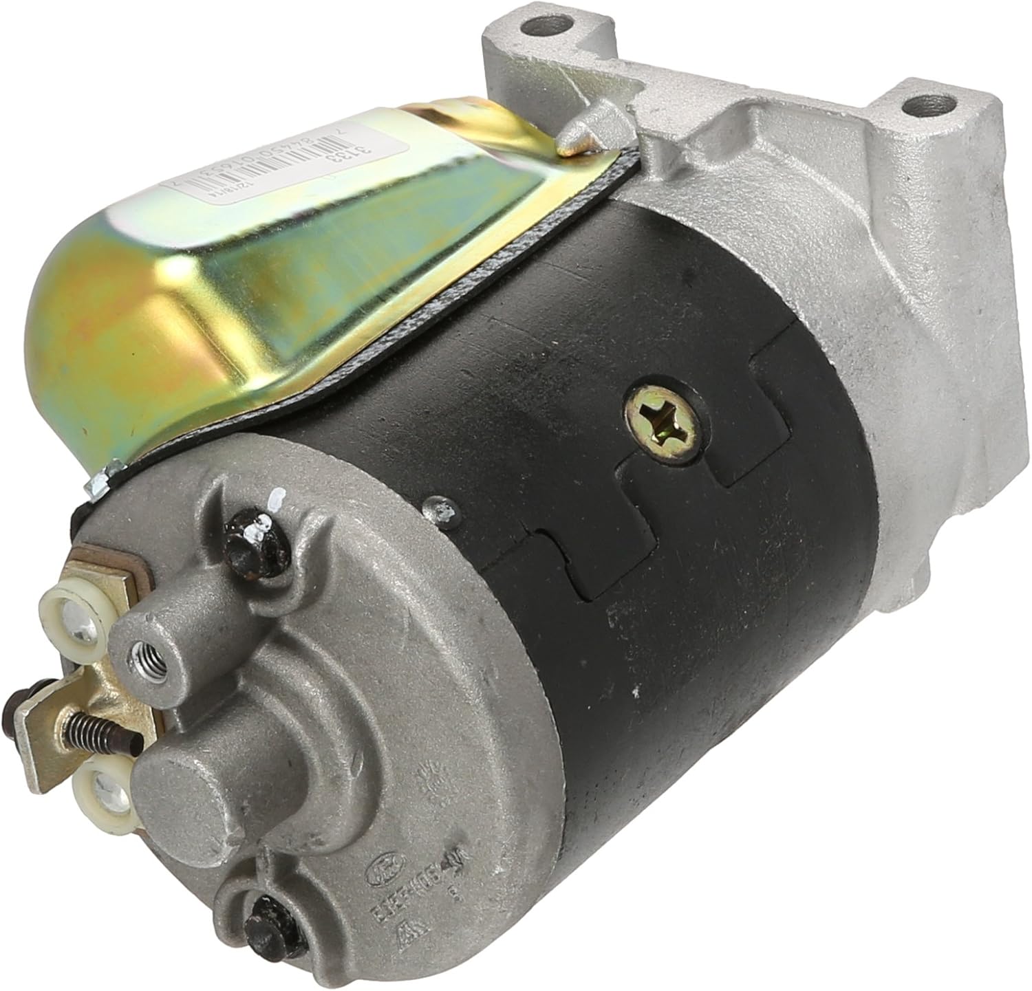 Bbb Industries 3133 Starter