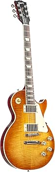 Amazon | Gibson Les Paul Standard 60s Unburst レスポール