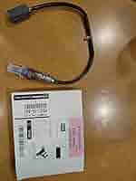 Amazon.com: Mazda PE07-18-8G1 Oxygen Sensor : Automotive