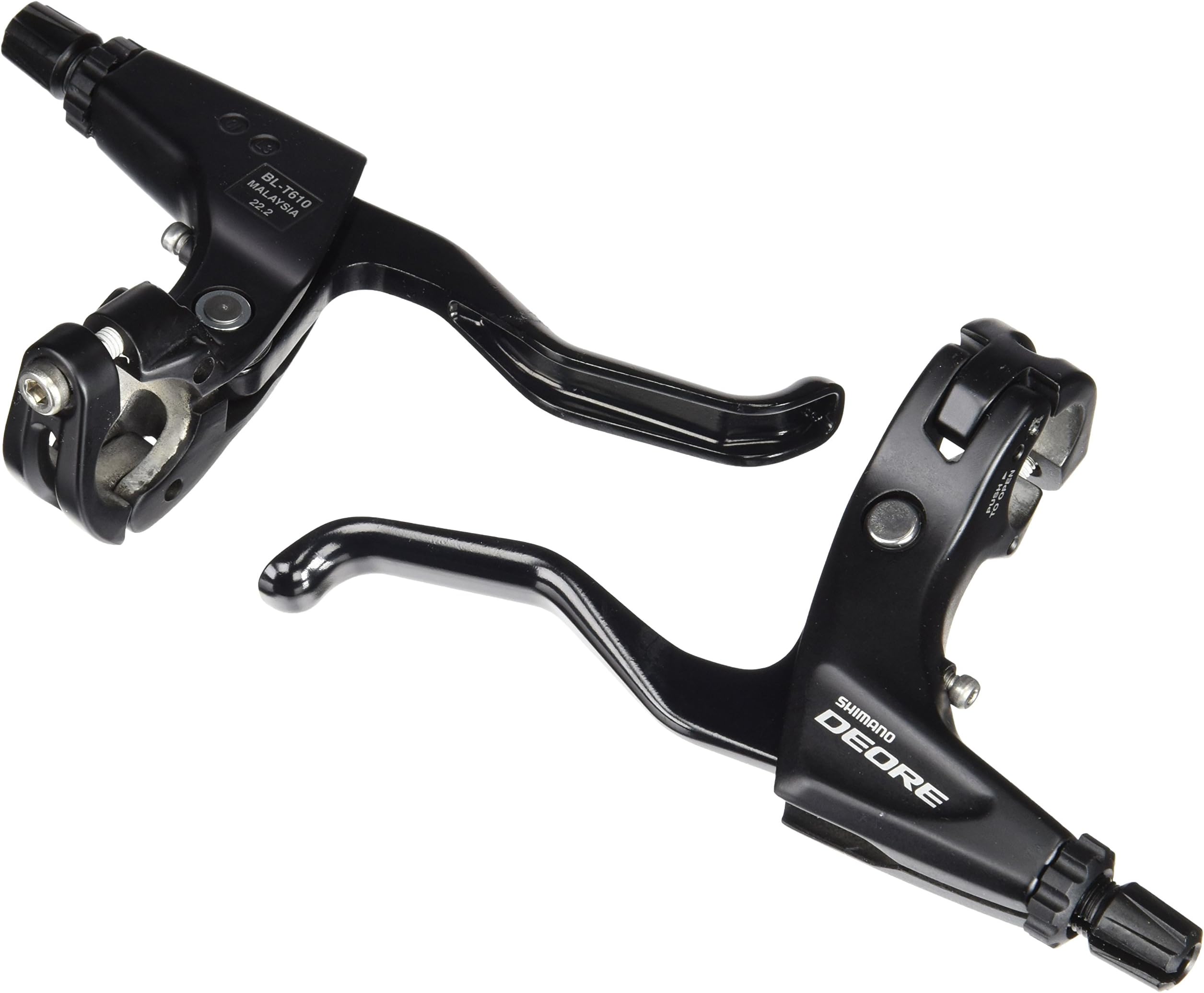 Shimano Deore BL-T610 Lever for V-Brake
