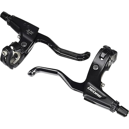 Amazon Shimano シマノ Deore Bl T610 ブレーキレバー 左右セット2フィンガー ケーブル付シルバー Eblt610pas シマノ Shimano ブレーキレバー Amazon Shimano シマノ Deore Bl T610 ブレーキレバー 左右セット2フィンガー ケーブル付シルバー Eblt610pas シマノ Shimano ブレーキレバー