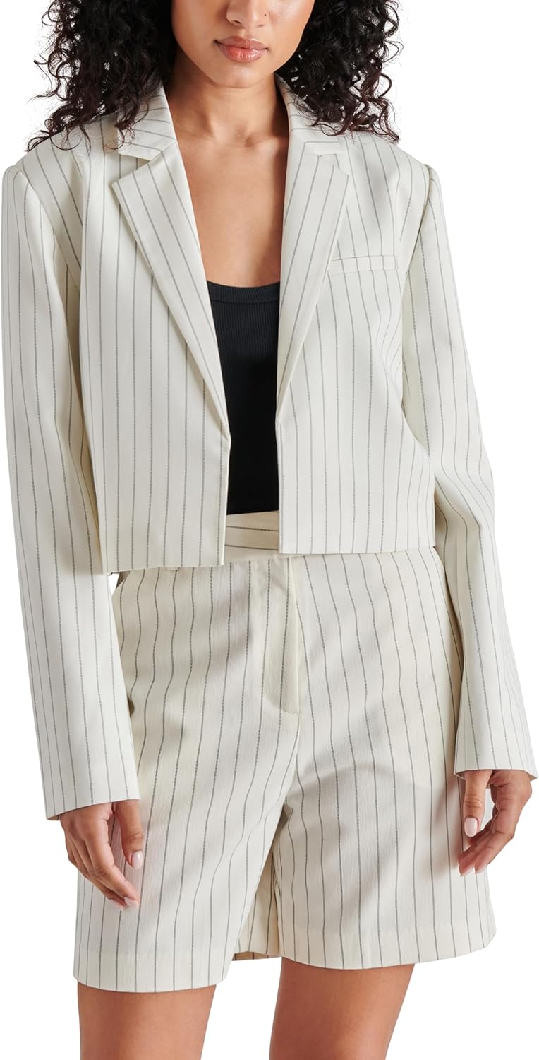 Steve Madden Women's Rupi Blazer