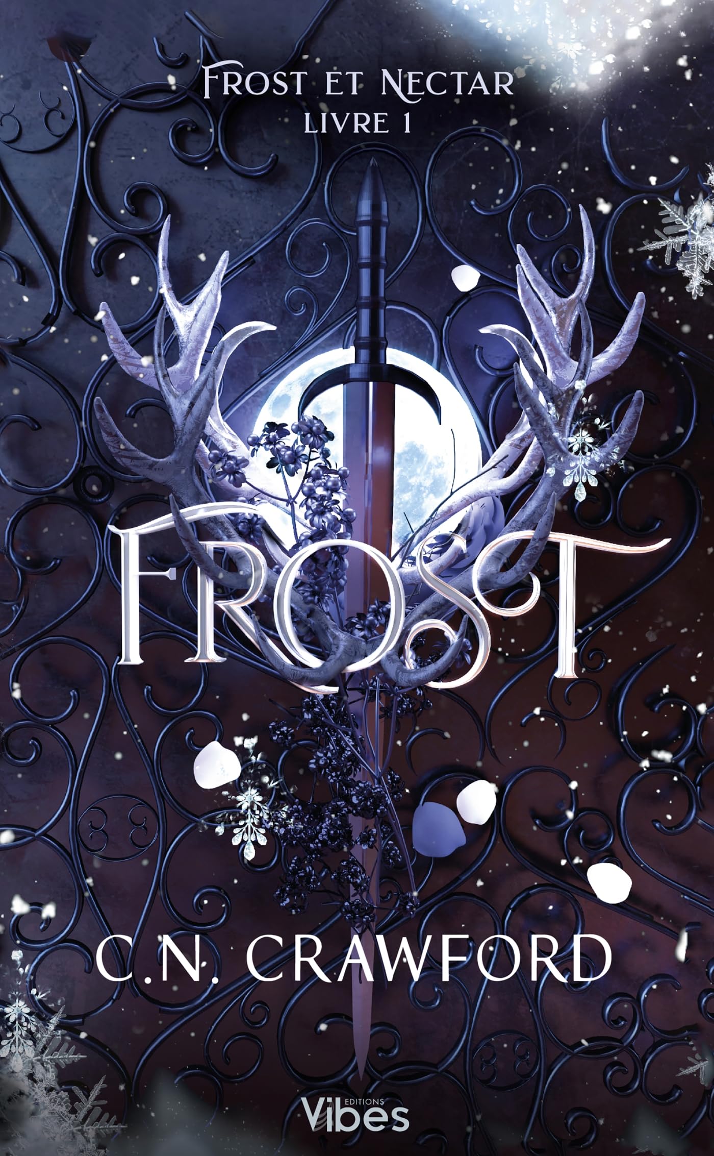 City Frost T1