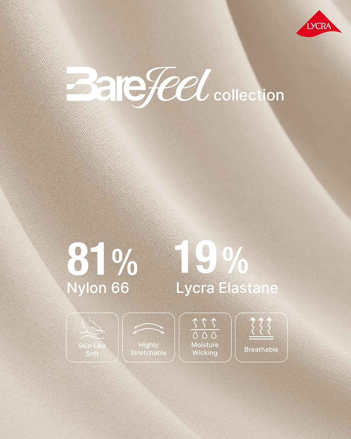 G4Free Workout Jackets for Woman BareFeel Cropped Zip Up Athletic Running Jacket Slim Fit Yoga Tops with Thumb Holes - Image 4