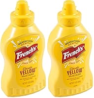Vista 9 de French's Mostaza amarilla clásica, 12 oz
